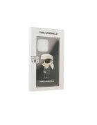 Karl Lagerfeld Carcasă pentru telefon k/ikonik 2.0 karl iPhone 13 pro