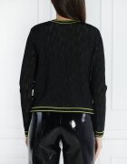 Karl Lagerfeld Cardigan BOUCLE | Regular Fit