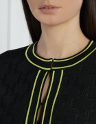 Karl Lagerfeld Cardigan BOUCLE | Regular Fit