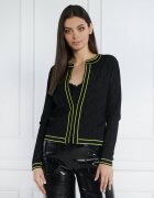 Karl Lagerfeld Cardigan BOUCLE | Regular Fit