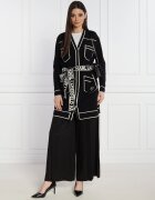 Karl Lagerfeld Cardigan | Relaxed fit cu adaos de lână