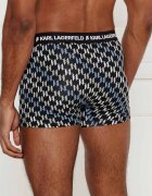 Karl Lagerfeld Chiloți boxer 2-pack