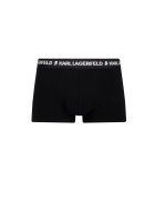 Karl Lagerfeld Chiloți boxer 2-pack