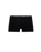 Karl Lagerfeld Chiloți boxer 2-pack