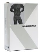 Karl Lagerfeld Chiloți boxer 2-pack