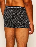 Karl Lagerfeld Chiloți boxer 3-pack