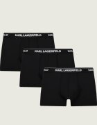 Karl Lagerfeld Chiloți boxer 3-pack