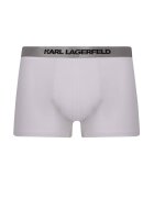 Karl Lagerfeld Chiloți boxer 3-pack