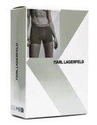 Karl Lagerfeld Chiloți boxer 3-pack