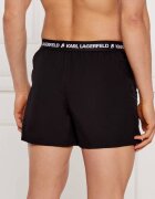 Karl Lagerfeld Chiloți boxer 3-pack