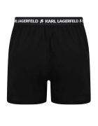 Karl Lagerfeld Chiloți boxer 3-pack