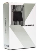 Karl Lagerfeld Chiloți boxer 3-pack