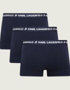 Karl Lagerfeld Chiloți boxer 3-pack