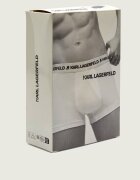 Karl Lagerfeld Chiloți boxer 3-pack