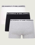 Karl Lagerfeld Chiloți boxer 3-pack