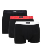 Karl Lagerfeld Chiloți boxer 3-pack
