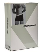 Karl Lagerfeld Chiloți boxer 3-pack