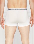 Karl Lagerfeld Chiloți boxer 3-pack