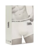 Karl Lagerfeld Chiloți boxer 3-pack