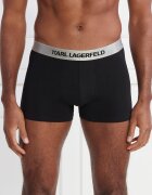 Karl Lagerfeld Chiloți boxer 3-pack
