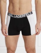 Karl Lagerfeld Chiloți boxer 3-pack