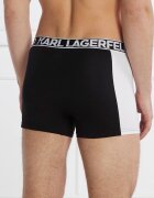 Karl Lagerfeld Chiloți boxer 3-pack