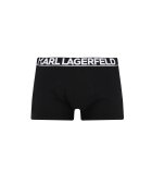 Karl Lagerfeld Chiloți boxer 3-pack