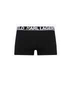 Karl Lagerfeld Chiloți boxer 3-pack