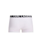 Karl Lagerfeld Chiloți boxer 3-pack