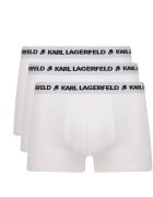Karl Lagerfeld Chiloți boxer 3-pack