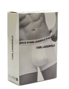 Karl Lagerfeld Chiloți boxer 3-pack
