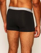 Karl Lagerfeld Chiloți boxer 3-pack