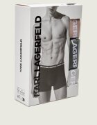 Karl Lagerfeld Chiloți boxer 3-pack