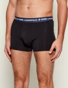 Karl Lagerfeld Chiloți boxer 3-pack