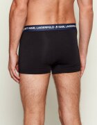 Karl Lagerfeld Chiloți boxer 3-pack