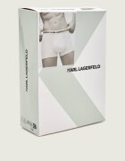 Karl Lagerfeld Chiloți boxer 3-pack