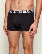 Karl Lagerfeld Chiloți boxer 3-pack