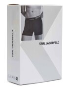 Karl Lagerfeld Chiloți boxer 3-pack