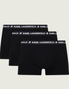 Karl Lagerfeld Chiloți boxer 3-pack