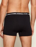 Karl Lagerfeld Chiloți boxer 3-pack
