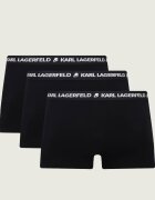 Karl Lagerfeld Chiloți boxer 3-pack