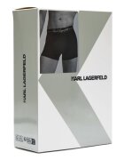 Karl Lagerfeld Chiloți boxer 3-pack