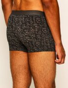 Karl Lagerfeld Chiloți boxer 3-pack Ikon