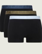 Karl Lagerfeld Chiloți boxer 3-pack Kameo