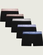 Karl Lagerfeld Chiloți boxer 5-pack