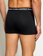 Karl Lagerfeld Chiloți boxer 5-pack
