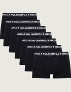 Karl Lagerfeld Chiloți boxer 7-pack
