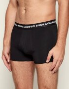 Karl Lagerfeld Chiloți boxer 7-pack