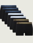 Karl Lagerfeld Chiloți boxer 7-pack Kameo