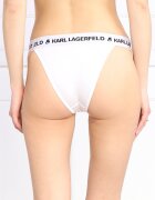 Karl Lagerfeld Chiloți slipi